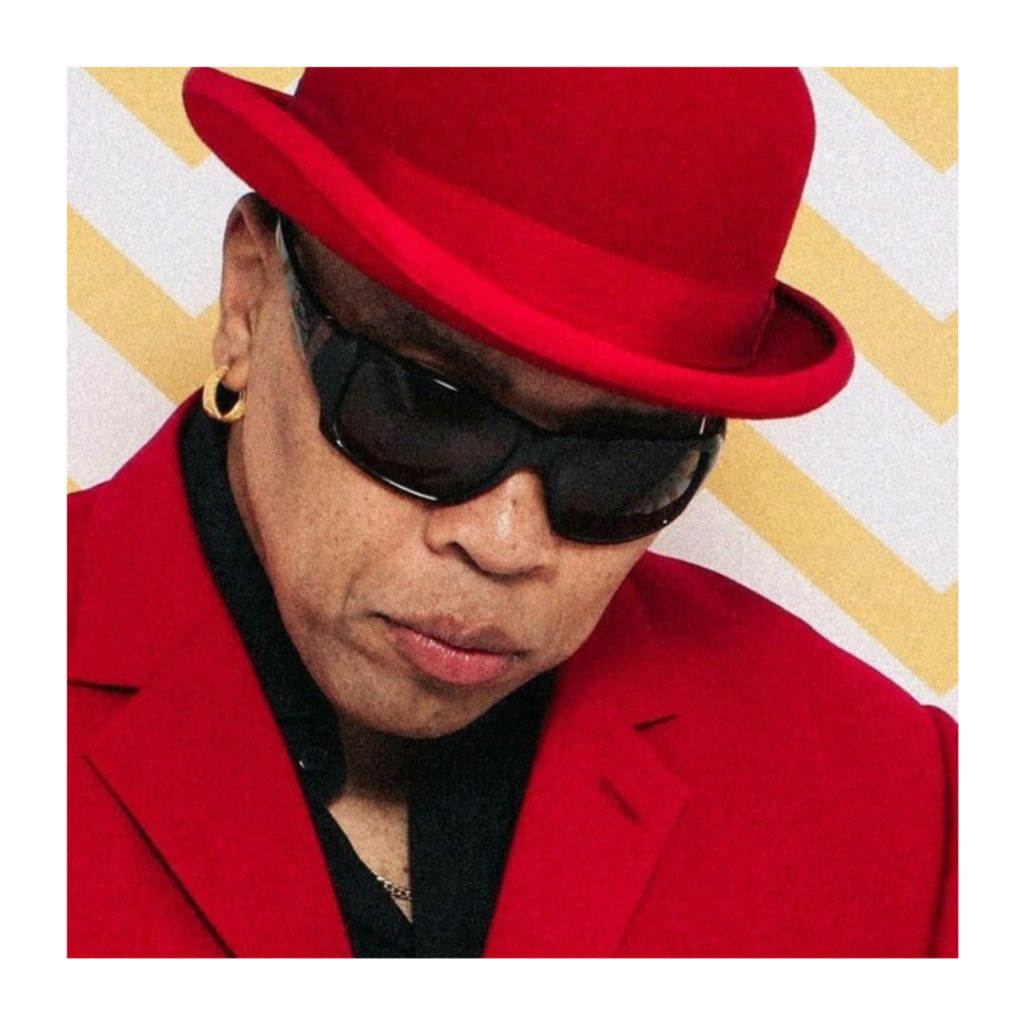 Redd Pepper