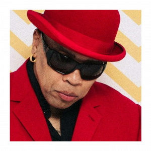 Redd Pepper